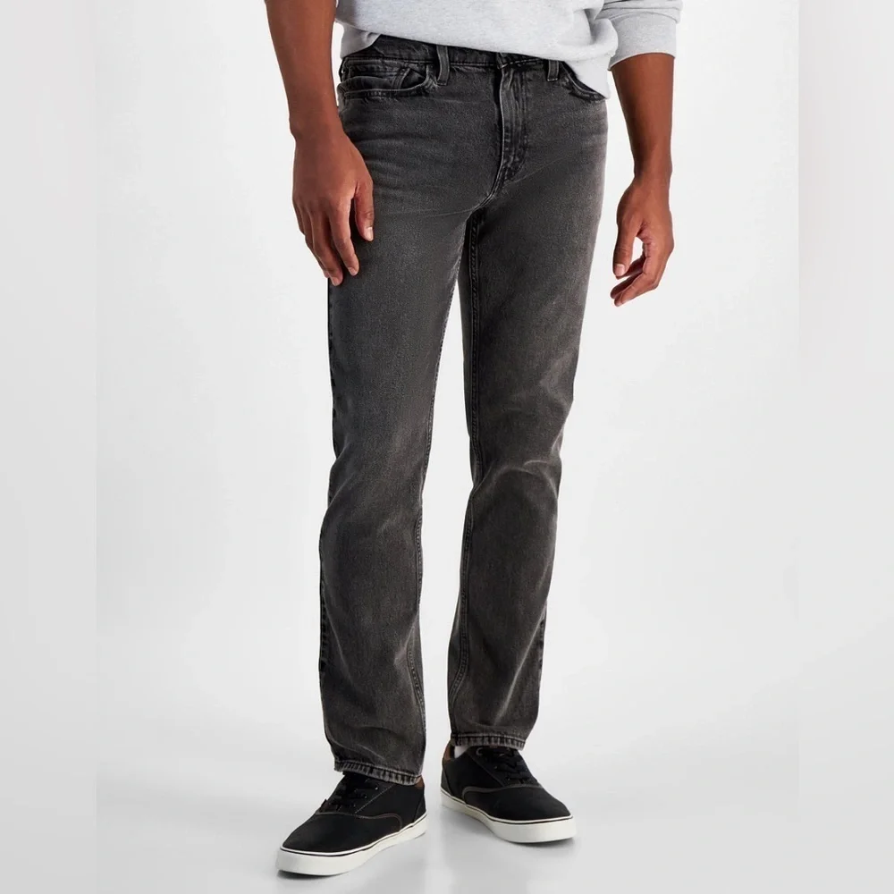 NWT Levi’s Men's 511 Slim Fit Jeans